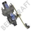 BERGKRAFT BK1241301AS Brake Power Regulator